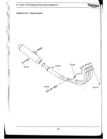 Предварительный просмотр 141 страницы Triumph 2003 Daytona 600 Service Manual