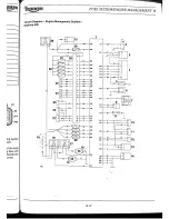 Предварительный просмотр 152 страницы Triumph 2003 Daytona 600 Service Manual