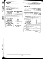 Предварительный просмотр 154 страницы Triumph 2003 Daytona 600 Service Manual