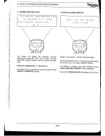 Предварительный просмотр 167 страницы Triumph 2003 Daytona 600 Service Manual