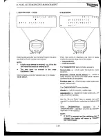 Предварительный просмотр 169 страницы Triumph 2003 Daytona 600 Service Manual