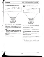 Предварительный просмотр 174 страницы Triumph 2003 Daytona 600 Service Manual