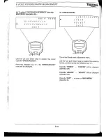 Предварительный просмотр 179 страницы Triumph 2003 Daytona 600 Service Manual