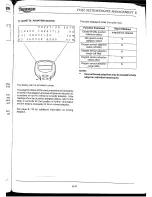 Предварительный просмотр 182 страницы Triumph 2003 Daytona 600 Service Manual