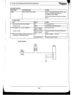 Предварительный просмотр 199 страницы Triumph 2003 Daytona 600 Service Manual