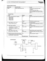 Предварительный просмотр 203 страницы Triumph 2003 Daytona 600 Service Manual