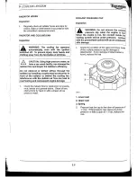 Предварительный просмотр 258 страницы Triumph 2003 Daytona 600 Service Manual