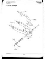 Предварительный просмотр 266 страницы Triumph 2003 Daytona 600 Service Manual