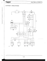 Предварительный просмотр 365 страницы Triumph 2003 Daytona 600 Service Manual