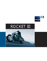 Triumph 2007 ROCKET III Overview preview