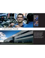 Preview for 4 page of Triumph 2007 ROCKET III Overview