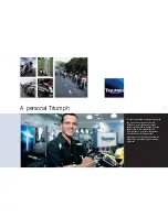 Preview for 5 page of Triumph 2007 ROCKET III Overview