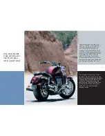 Preview for 9 page of Triumph 2007 ROCKET III Overview