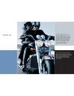 Preview for 11 page of Triumph 2007 ROCKET III Overview