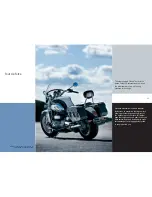 Preview for 13 page of Triumph 2007 ROCKET III Overview