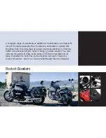 Preview for 14 page of Triumph 2007 ROCKET III Overview