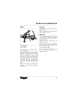 Preview for 71 page of Triumph 2010 Rocket III Handbook