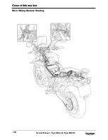 Предварительный просмотр 58 страницы Triumph 2010 Tiger 800 Service Manual