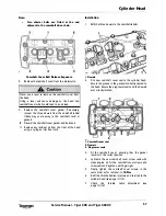 Предварительный просмотр 73 страницы Triumph 2010 Tiger 800 Service Manual