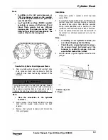 Предварительный просмотр 75 страницы Triumph 2010 Tiger 800 Service Manual