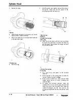 Предварительный просмотр 76 страницы Triumph 2010 Tiger 800 Service Manual