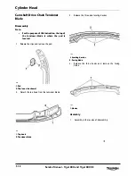 Предварительный просмотр 78 страницы Triumph 2010 Tiger 800 Service Manual