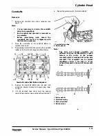 Предварительный просмотр 79 страницы Triumph 2010 Tiger 800 Service Manual