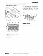 Предварительный просмотр 87 страницы Triumph 2010 Tiger 800 Service Manual