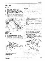 Предварительный просмотр 97 страницы Triumph 2010 Tiger 800 Service Manual