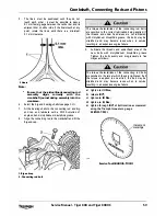 Предварительный просмотр 113 страницы Triumph 2010 Tiger 800 Service Manual