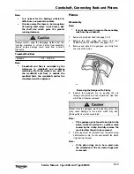 Предварительный просмотр 117 страницы Triumph 2010 Tiger 800 Service Manual