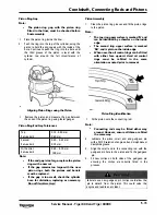 Предварительный просмотр 119 страницы Triumph 2010 Tiger 800 Service Manual