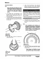 Предварительный просмотр 126 страницы Triumph 2010 Tiger 800 Service Manual