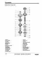 Предварительный просмотр 146 страницы Triumph 2010 Tiger 800 Service Manual