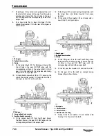 Предварительный просмотр 148 страницы Triumph 2010 Tiger 800 Service Manual