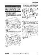 Предварительный просмотр 161 страницы Triumph 2010 Tiger 800 Service Manual