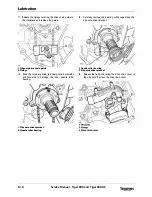 Предварительный просмотр 162 страницы Triumph 2010 Tiger 800 Service Manual