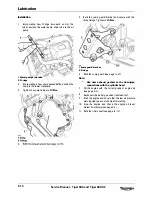 Предварительный просмотр 168 страницы Triumph 2010 Tiger 800 Service Manual