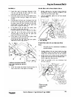 Предварительный просмотр 175 страницы Triumph 2010 Tiger 800 Service Manual