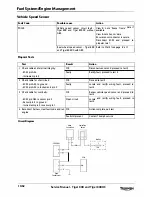 Предварительный просмотр 240 страницы Triumph 2010 Tiger 800 Service Manual