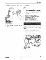 Предварительный просмотр 311 страницы Triumph 2010 Tiger 800 Service Manual