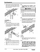 Предварительный просмотр 330 страницы Triumph 2010 Tiger 800 Service Manual