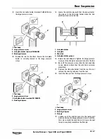 Предварительный просмотр 331 страницы Triumph 2010 Tiger 800 Service Manual