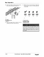 Предварительный просмотр 332 страницы Triumph 2010 Tiger 800 Service Manual