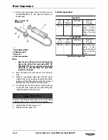 Предварительный просмотр 340 страницы Triumph 2010 Tiger 800 Service Manual