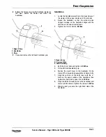 Предварительный просмотр 353 страницы Triumph 2010 Tiger 800 Service Manual