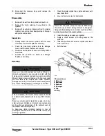 Предварительный просмотр 385 страницы Triumph 2010 Tiger 800 Service Manual