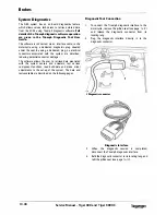 Предварительный просмотр 402 страницы Triumph 2010 Tiger 800 Service Manual