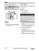 Предварительный просмотр 408 страницы Triumph 2010 Tiger 800 Service Manual