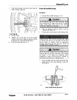 Предварительный просмотр 441 страницы Triumph 2010 Tiger 800 Service Manual